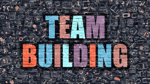 Multicultural Team Bulding Multicultural Team Bulding