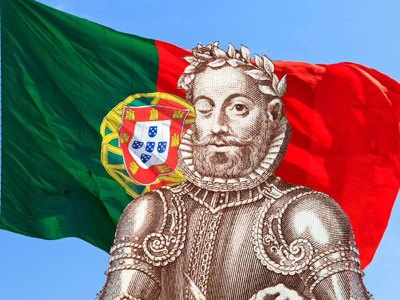 Jour du Portugal : une lecture interculturelle du 10 juin et de l’héritage de Camões
